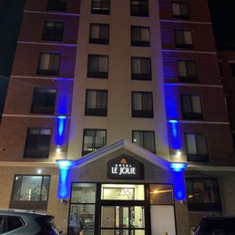 Hotel Le Jolie Brooklyn New York Hotel Le Jolie Brooklyn New York