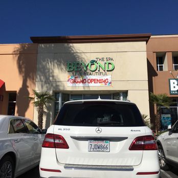 Beyond the Spa - Skin Care Near Me - San Jose, California