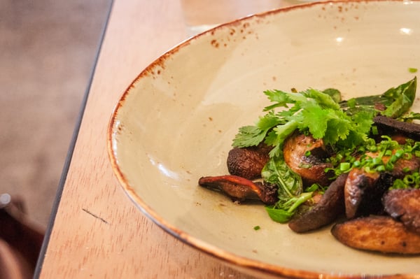 Mary Street Bakery by null