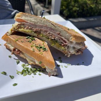 Pepper Farm Deli - The Cubano Sandwich - Sandwiches Near Me - Santee, California Pepper Farm Deli - The Cubano Sandwich - Sandwiches Near Me - Santee, California