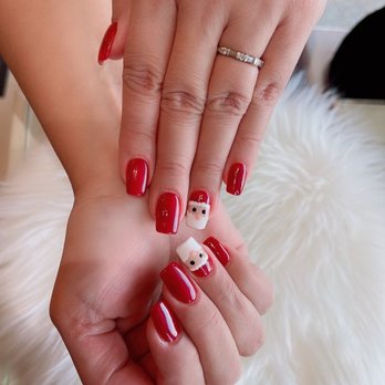 World Star Nails and Spa - Nail Salons Near Me - Darien, Illinois
