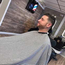Meet The Barber Gentlemen Lounge