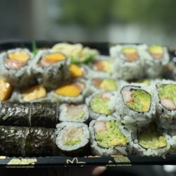 Watami Sushi