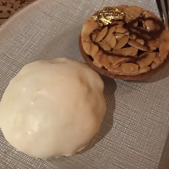 GIADA - Lemon ricotta cookie! To die for! - Italian Near Me - Las Vegas, Nevada