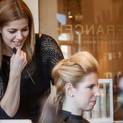 Francek - Friseure & Make Up Artist "FRANCEK", Hotel "Colosseo"