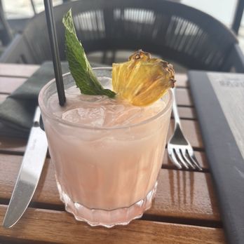 Oyster River - Oyster Pearl - Bars Near Me - Palmetto, Florida Oyster River - Oyster Pearl - Bars Near Me - Palmetto, Florida