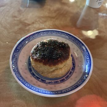Lau Lau - biscuit - Coffee & Tea Near Me - Austin, Texas