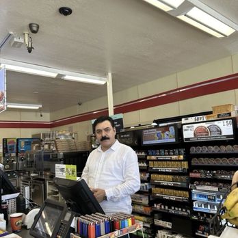 7-Eleven - THE RETARDED FAT OWNER - Convenience Stores Near Me - Half Moon Bay, California 7-Eleven - THE RETARDED FAT OWNER - Convenience Stores Near Me - Half Moon Bay, California