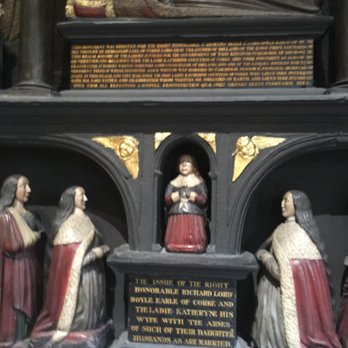 Saint Patrick's Cathedral - Churches Near Me - Dublin, D