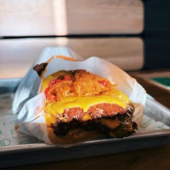 Shake Shack - Burgers Near Me - Houston, Texas