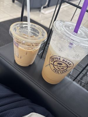 Galpin Honda Café by null