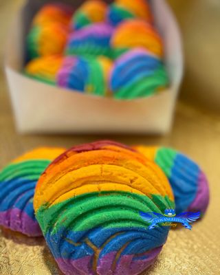 Los Angelitos Bakery by null