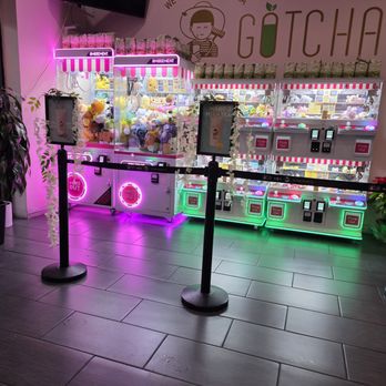 Gotcha Tea House - Tea Rooms Near Me - Rosemead, California
