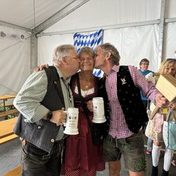 Leavenworth Oktoberfest - The real Oktoberfest