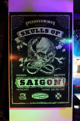 The Dragon Chamber by null