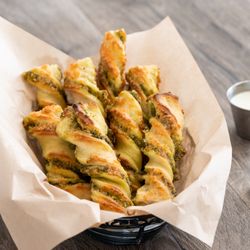 Mary’s Pizza Shack - Rohnert Park