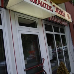 Konditorei Krautzig