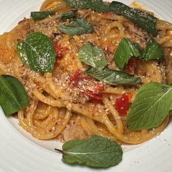 Goodtime Bar - Bucatini - Wine Bars Near Me - San Jose, California