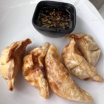 Pocha 54 Korean Tapas - CHICKEN MANDU - Korean Near Me - Phoenix, Arizona Pocha 54 Korean Tapas - CHICKEN MANDU - Korean Near Me - Phoenix, Arizona