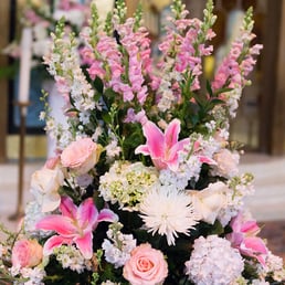 Floral arrangement