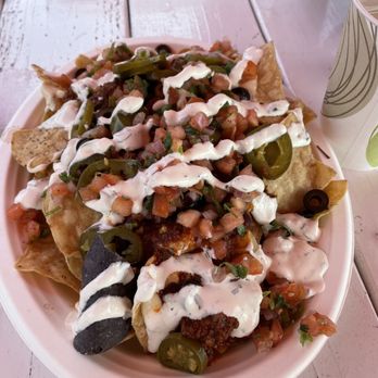 9th Ave Pier - Nachos - Cocktail Bars Near Me - Belmar, New Jersey 9th Ave Pier - Nachos - Cocktail Bars Near Me - Belmar, New Jersey