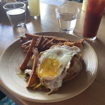 Bright Side - American Near Me - Cleveland, Ohio
