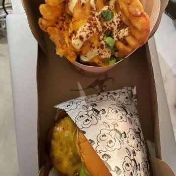 Mister Dips - Dirty Dipped Waffles - Wine Bars Near Me - New York, New York Mister Dips - Dirty Dipped Waffles - Wine Bars Near Me - New York, New York