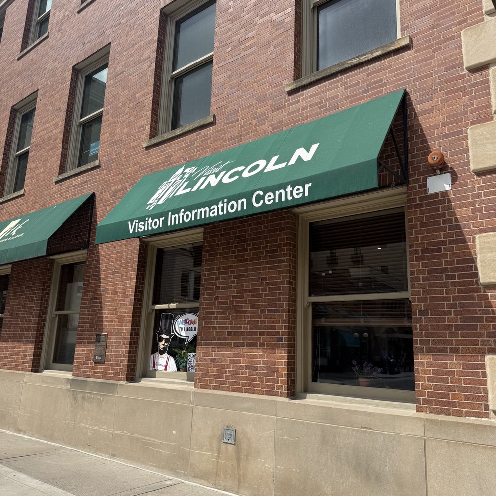 Visitors Center - Visitor Centers Near Me - Lincoln, Nebraska Visitors Center - Visitor Centers Near Me - Lincoln, Nebraska