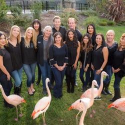 Kubisch and Ferris Orthodontics - Our Amazing Staff!!