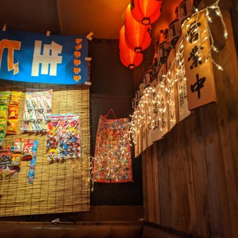 Beg For More Izakaya - Japanese Near Me - Delray Beach, Florida