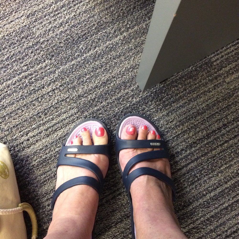 Tiara Nails - Best pedicure EVER! - Nail Salons Near Me - Skippack, Pennsylvania Tiara Nails - Best pedicure EVER! - Nail Salons Near Me - Skippack, Pennsylvania
