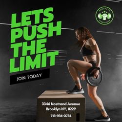 BK Fitness Club