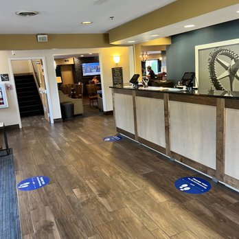 Hampton Inn Sandusky-Central - Hotels Near Me - Sandusky, Ohio