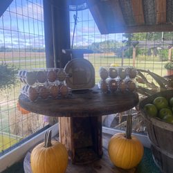 Parker's Produce