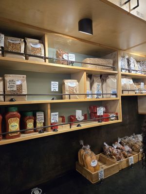 Columbia City Bakery by null