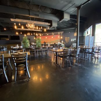 Kabuto Sushi - Restaurant Interior - Sushi Bars Near Me - St George, Utah Kabuto Sushi - Restaurant Interior - Sushi Bars Near Me - St George, Utah