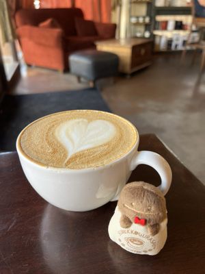 Kéan Coffee Artisan Roasters by null