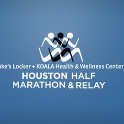 Houston Half Marathon and Relay