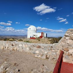 Tortugas Mountain Trail
