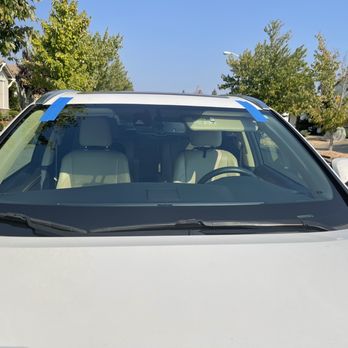 Exceptional Auto Glass - Brand new windshield - Auto Glass Services Near Me - Roseville, California Exceptional Auto Glass - Brand new windshield - Auto Glass Services Near Me - Roseville, California