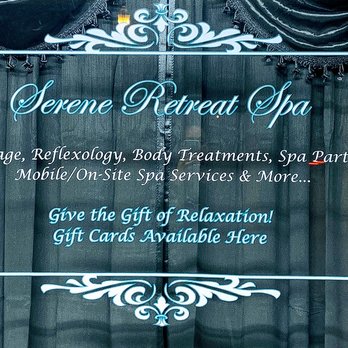 Serene Retreat Spa - Day Spas Near Me - Stafford, Texas Serene Retreat Spa - Day Spas Near Me - Stafford, Texas