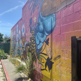 Sister Sankofa - View from right. - Public Art Near Me - Livermore, California Sister Sankofa - View from right. - Public Art Near Me - Livermore, California