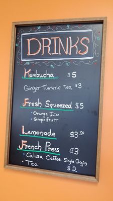 Menu photo 5 Inika Foods Wilton Manors, FL Menu photo 5 Inika Foods Wilton Manors, FL