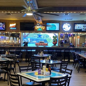 Rockin' S Bar & Grill - Inside - Bars Near Me - Granbury, Texas Rockin' S Bar & Grill - Inside - Bars Near Me - Granbury, Texas