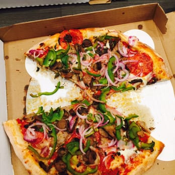 We, The Pizza - Capitol Supreme - Pizza Near Me - Washington, DC, District of Columbia We, The Pizza - Capitol Supreme - Pizza Near Me - Washington, DC, District of Columbia