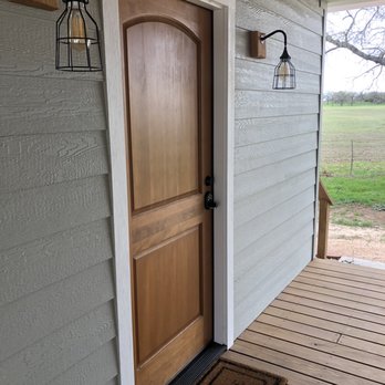 The Vine on Middle Creek - Bed & Breakfast Near Me - Fredricksburg, Texas
