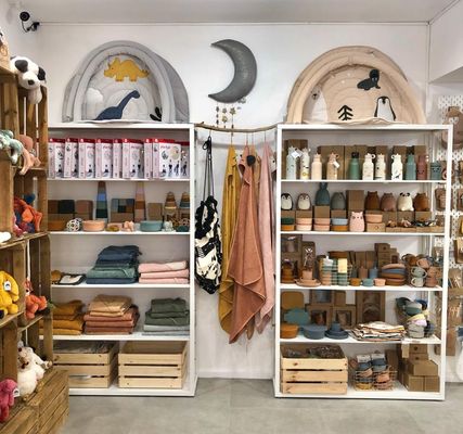 Emilie et Compagnie by null