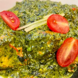 Chicken Tikka