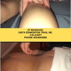 J And Y Massage Center