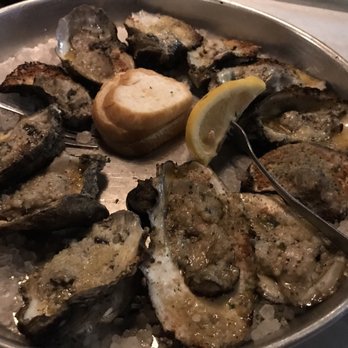 Half Shell Oyster House - Chargrilled oysters - Seafood Near Me - Flowood, Mississippi Half Shell Oyster House - Chargrilled oysters - Seafood Near Me - Flowood, Mississippi